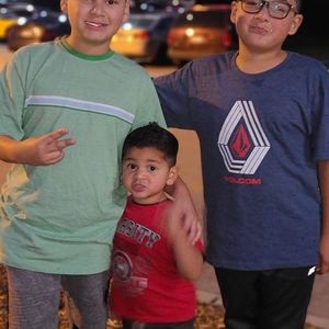 Meet your Posher, Luis